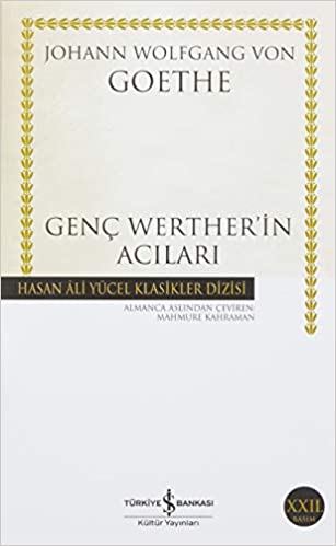 Genc Werther'in Acilari