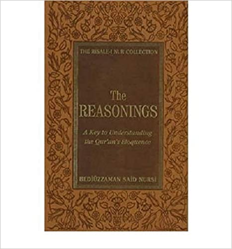Reasonings, The (Muhakemat)