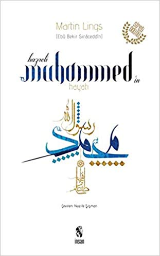Hz. Muhammedin Hayati