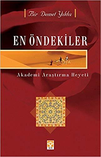 En Ondekiler - Bir Demet Yıldız