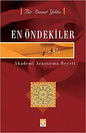 En Ondekiler - Bir Demet Yıldız