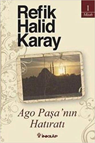 Ago Pasa'nin Hatirati