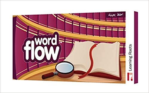 Word Flow (Cards)