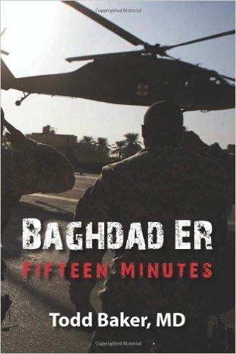 Baghdad Er: Fifteen Minutes