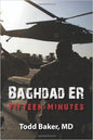 Baghdad Er: Fifteen Minutes