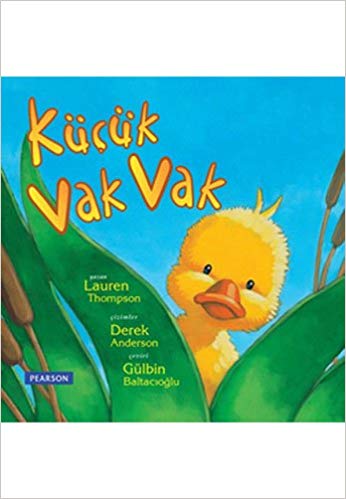 Kucuk Vak Vak