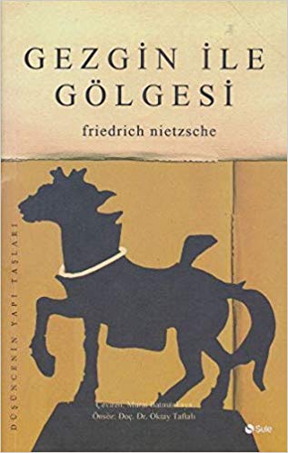 Gezgin ile Golgesi