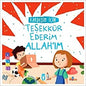 Kardesim Için Tesekkür Ederim Allah'im