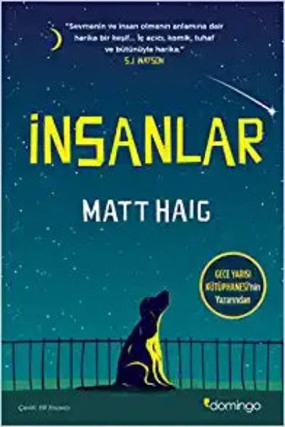 İnsanlar