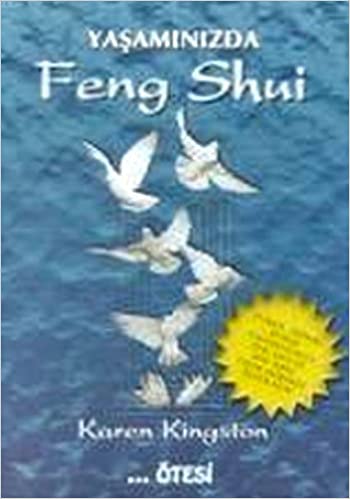 Yaşamınızda Feng Shui