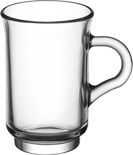 Lav Ada Tea Glass Handle 6Pc