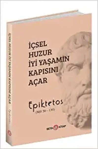 İçsel Huzur İyi Yaşamın Kapısını Açar