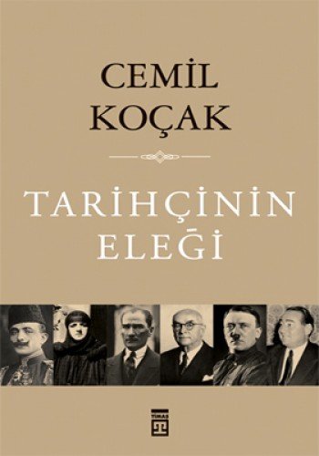 TARiHCiNiN ELEGi