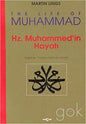 Hz. Muhammed'in Hayatı - The Life Of Muhammed (Martin Lings)