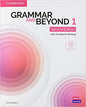 Grammar and Beyond Level 1 Student's Book with Online Practice