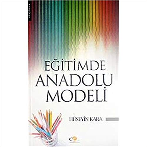 Egitimde Anadolu Modeli