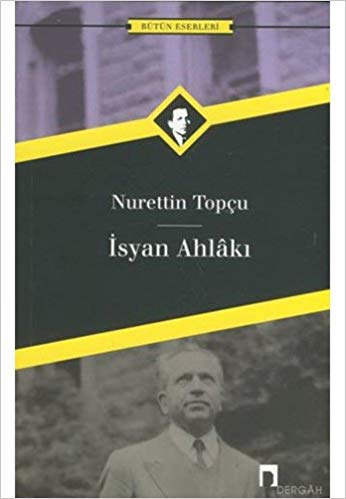 İsyan Ahlakı