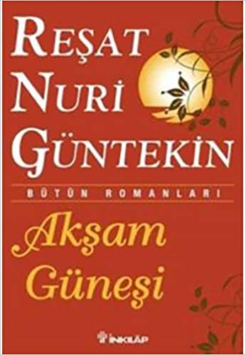Aksam Gunesi