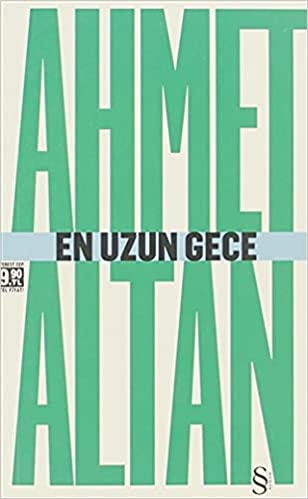 En Uzun Gece (Cep Boy)