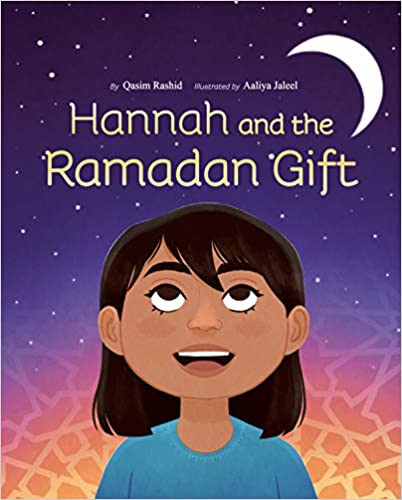 Hannah and the Ramadan Gift
