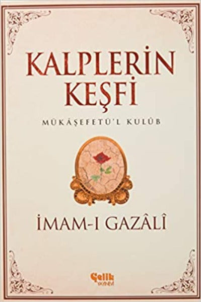Kalplerin Keşfi / Mukaşefetü'l Kulüp (Ciltsiz)