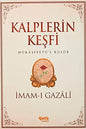 Kalplerin Keşfi / Mukaşefetü'l Kulüp (Ciltsiz)