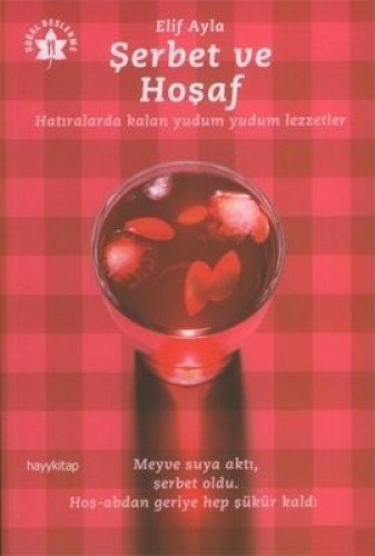 Serbet ve Hosaf