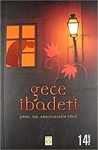 Gece İbadeti