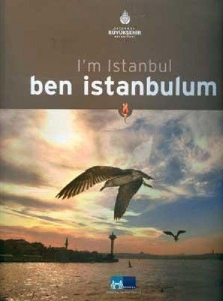 I'm Istanbul (Ben Istanbulum)