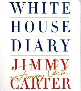 White House Diary