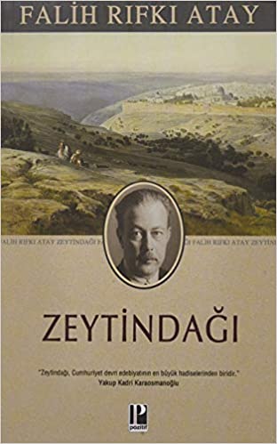 Zeytindağı