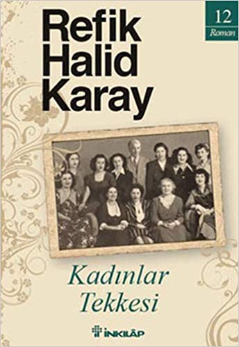 Kadinlar Tekkesi