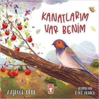 Kanatlarim Var Benim