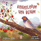 Kanatlarim Var Benim