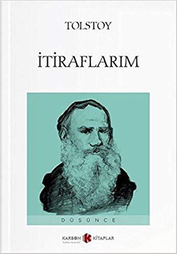 İtiraflarım