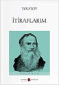İtiraflarım