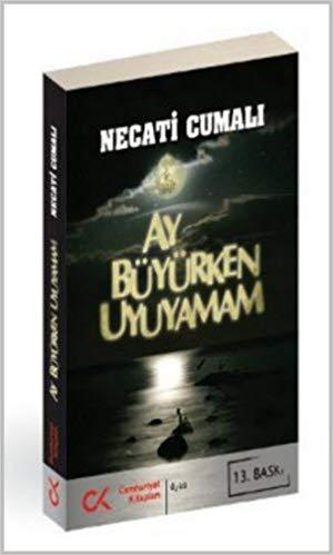 Ay Büyürken Uyuyamam