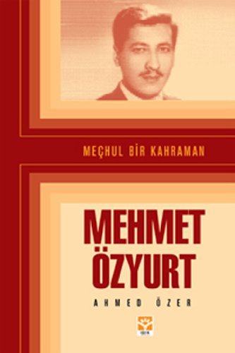 Mehmet Ozyurt