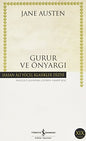 Gurur ve Onyargi