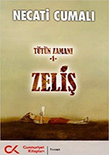 Zeliş (Tütün Zamanı 1)