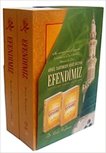 Gonül Tahtımızın Eşsiz Sultanı Efendimiz (S.A.V) 1-2 (Kutulu Set)