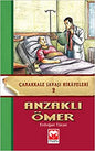 Anzaklı Omer (Çanakkale Savaşı Hikayeleri-2)