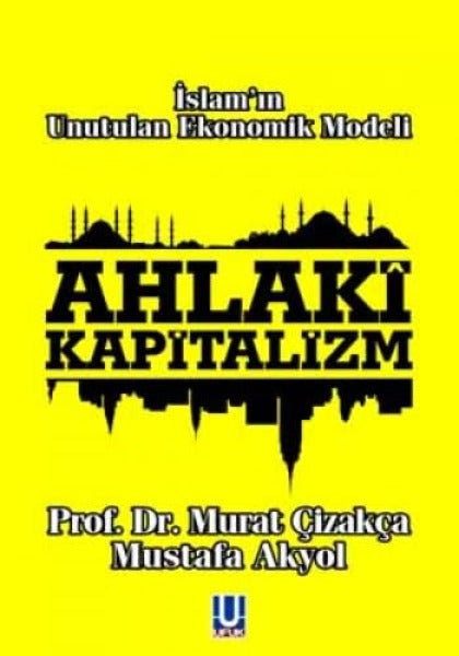 Ahlaki Kapitalizm