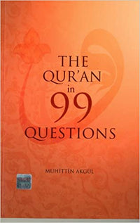 Quran in 99 Questions, the