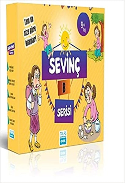 Sevinç B Serisi