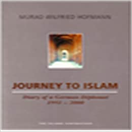Journey to Islam
