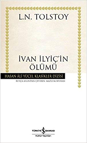 Ivan Ilyic'in Olumu