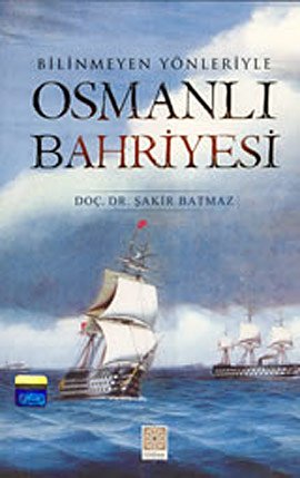Osmanli Bahriyesi