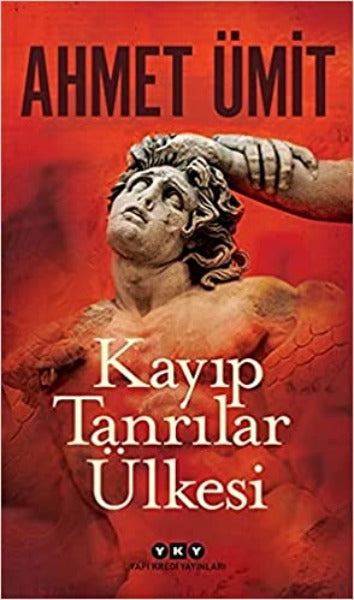 Kayıp Tanrılar Ülkesi