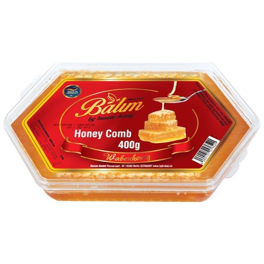 Balim Honeycomb 400Gr